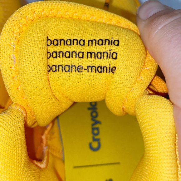 Adidas Special Edition D.O.N. Yellow Crayola Issue 2 SZ5 - Picture 12 of 14